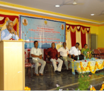 Sri Adichunchanagiri College of Arts & Commerce Mandya Events photo 4